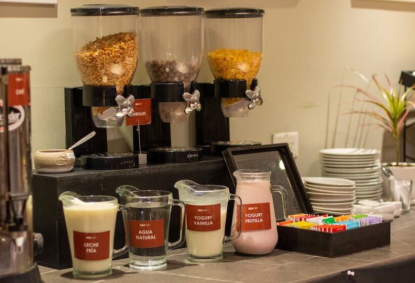 فندق Nbh Nativo Boutique