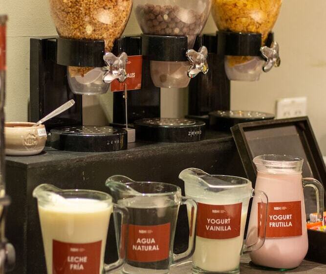 فندق Nbh Nativo Boutique