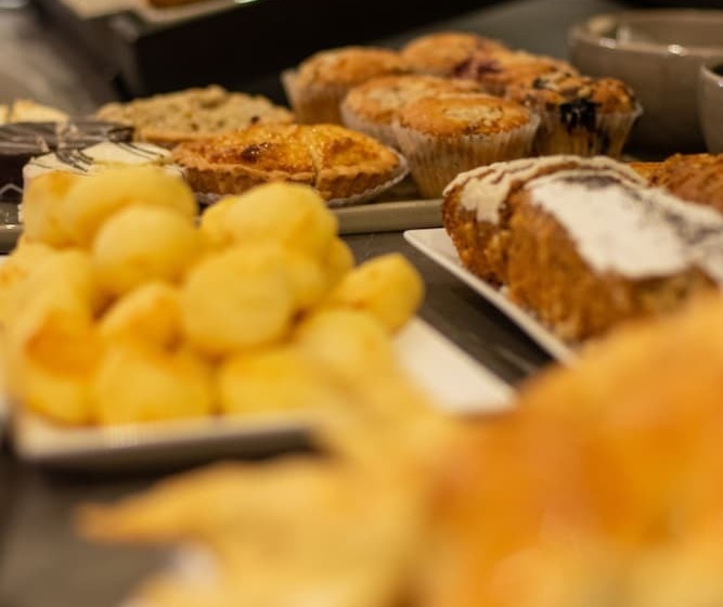 فندق Nbh Nativo Boutique