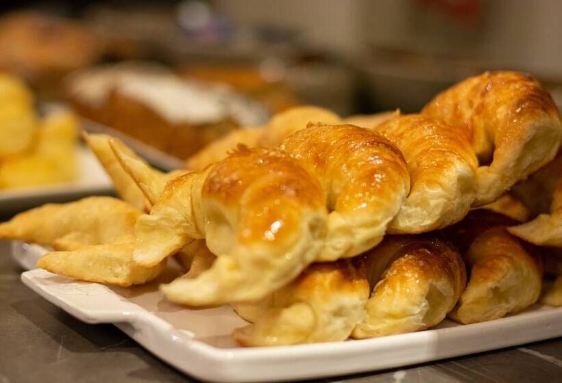 فندق Nbh Nativo Boutique