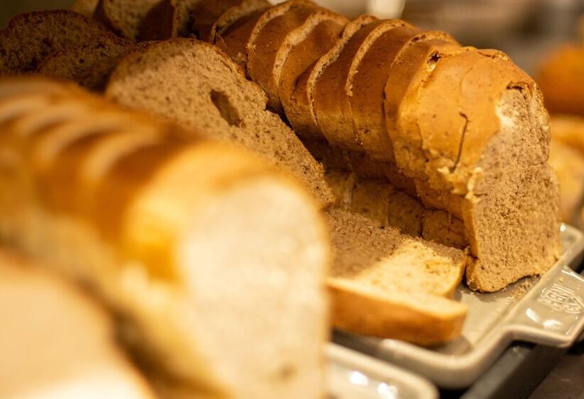 فندق Nbh Nativo Boutique