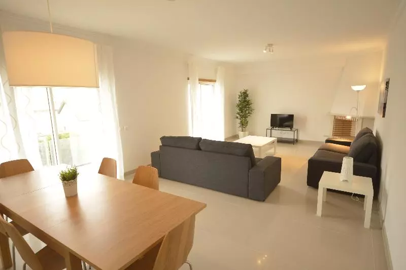 Hotelli Parque Dos Pastores