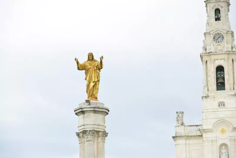 Hotelli Parque Dos Pastores