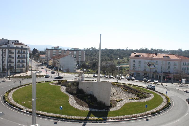 هتل Parque Dos Pastores