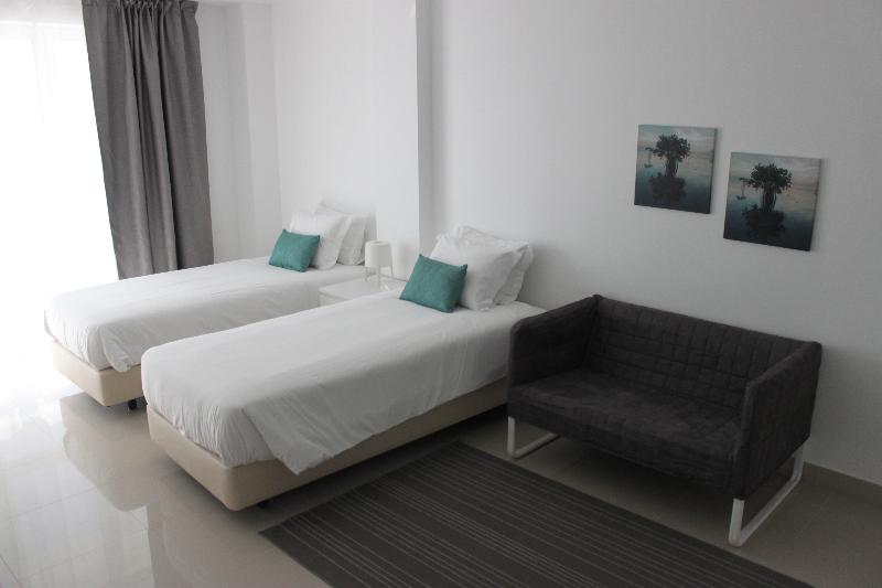 هتل Parque Dos Pastores