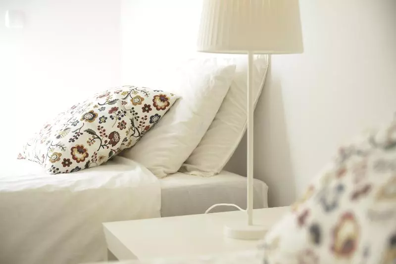 Hotelli Parque Dos Pastores