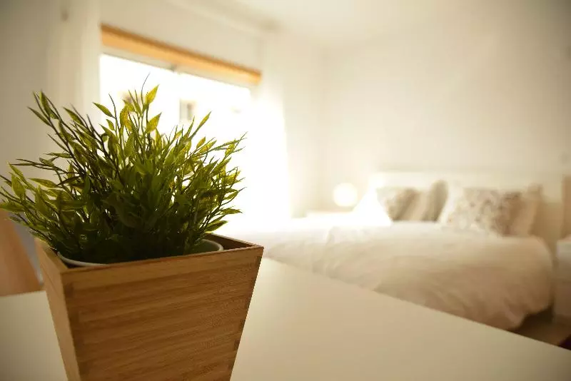 Hotelli Parque Dos Pastores