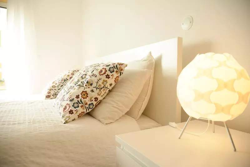 Hotelli Parque Dos Pastores