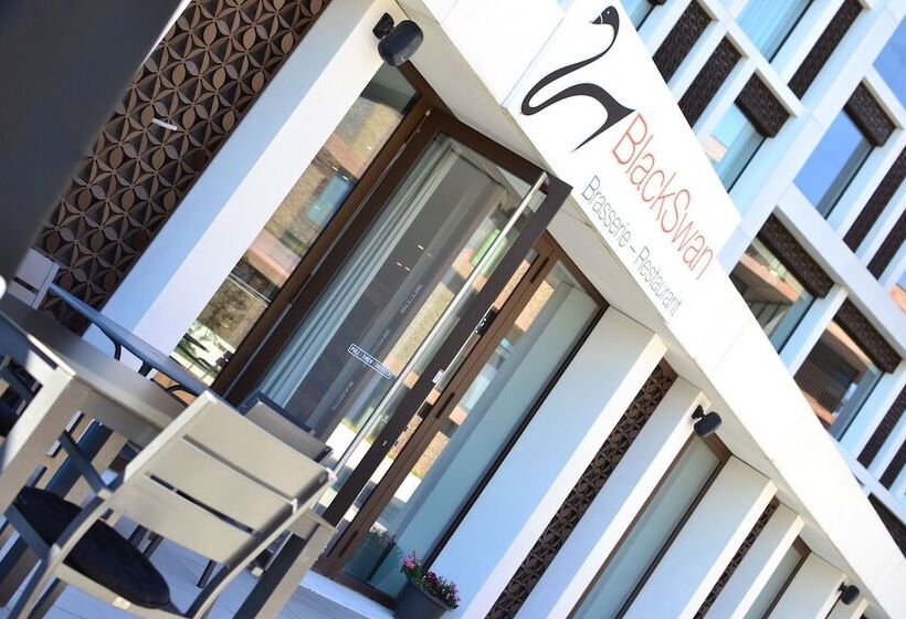 Radisson Blu Hotel, Bruges