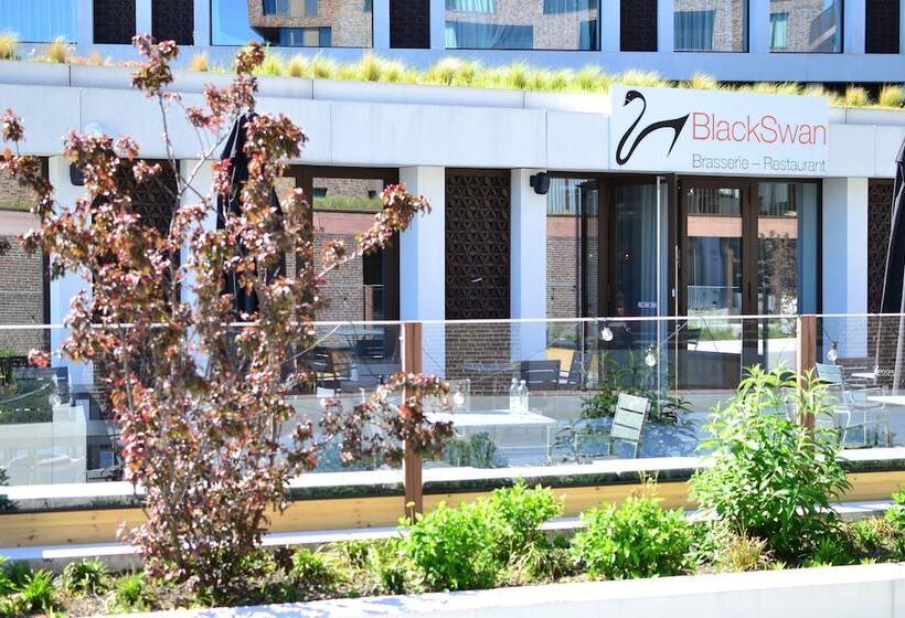 Radisson Blu Hotel, Bruges