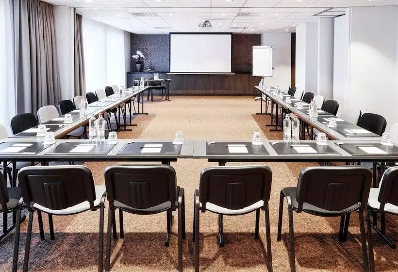 Radisson Blu Hotel, Bruges