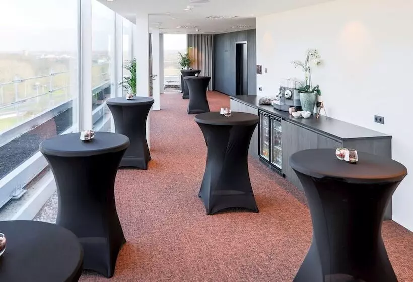 Radisson Blu Hotel, Bruges