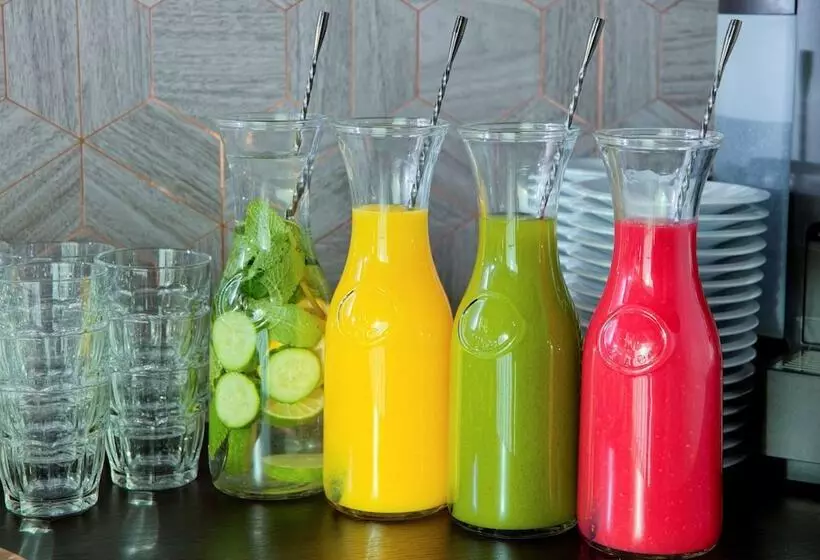 Radisson Blu Hotel, Bruges