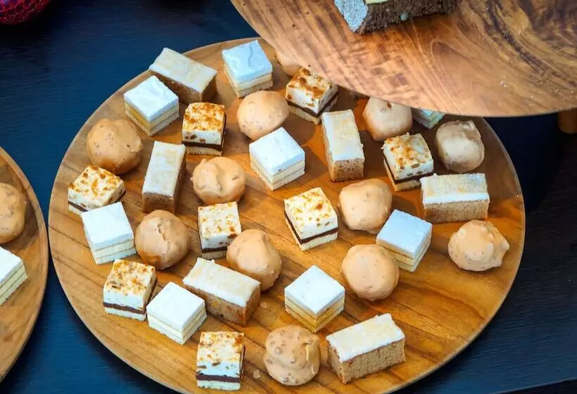 Radisson Blu Hotel, Bruges