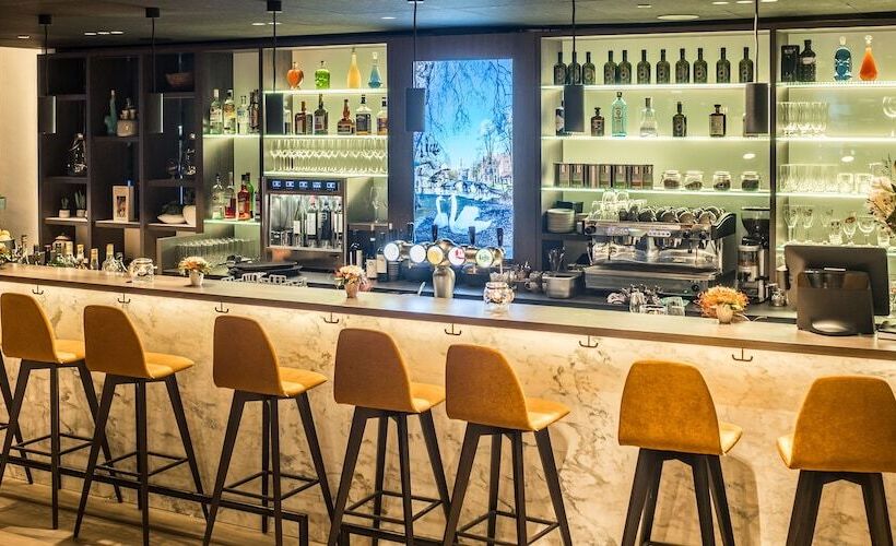 Radisson Blu Hotel, Bruges