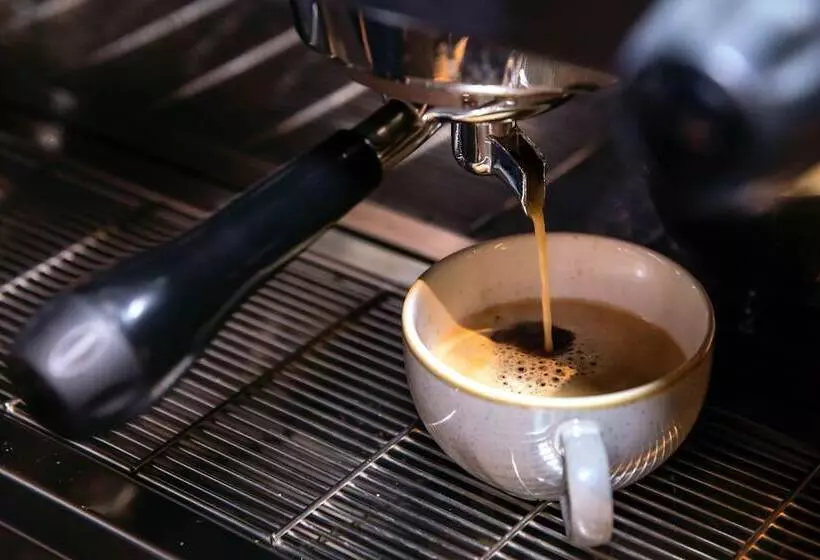 Radisson Blu Hotel, Bruges