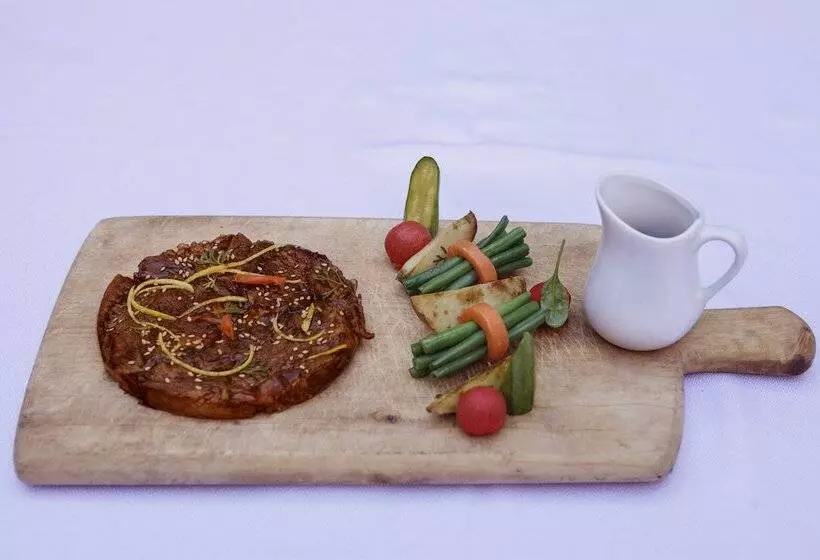 هتل Riad Jemaa El Fna & Spa