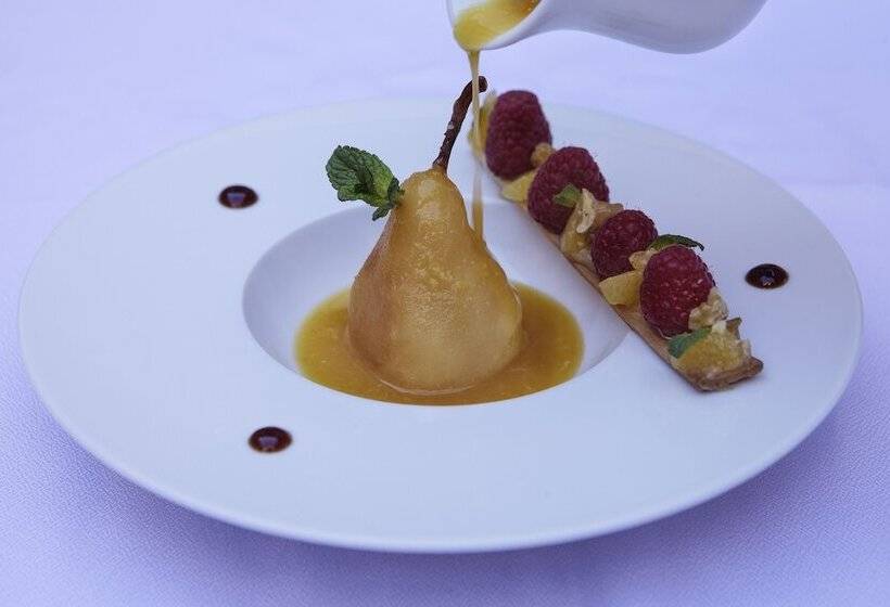 Hotel Riad Jemaa El Fna & Spa