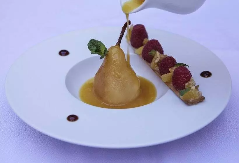 هتل Riad Jemaa El Fna & Spa