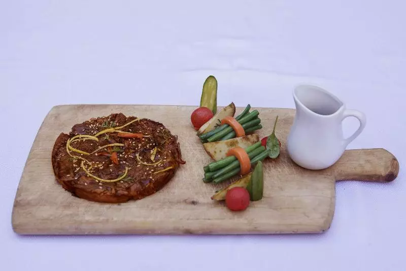 هتل Riad Jemaa El Fna & Spa