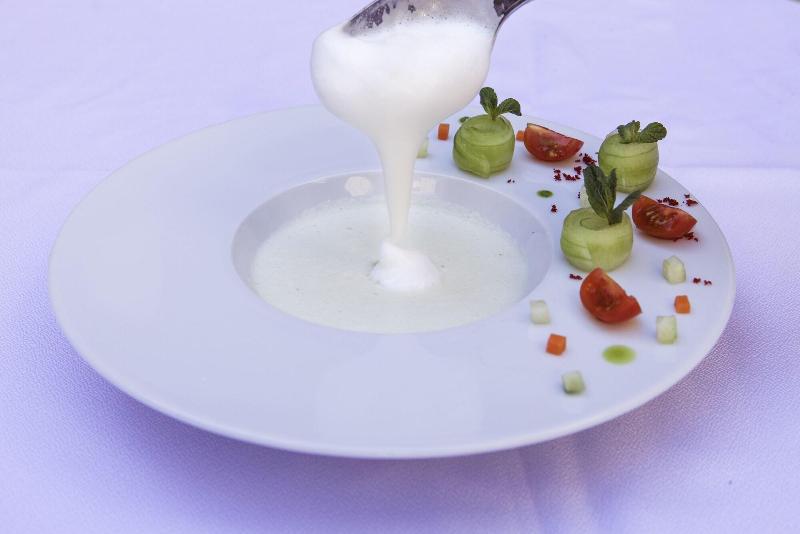 Hotel Riad Jemaa El Fna & Spa