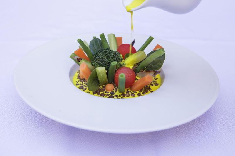 Hotel Riad Jemaa El Fna & Spa