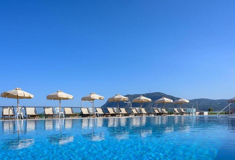 فندق Royal Bay Suites