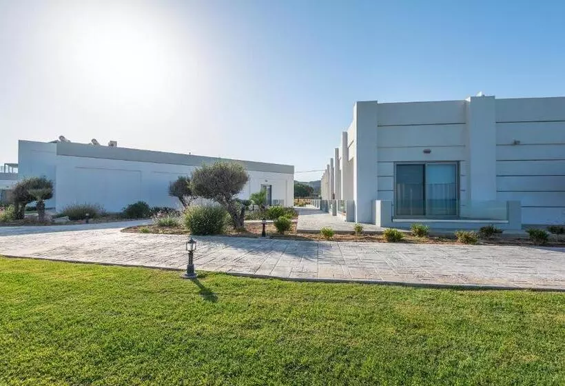 Hotelli Royal Bay Suites