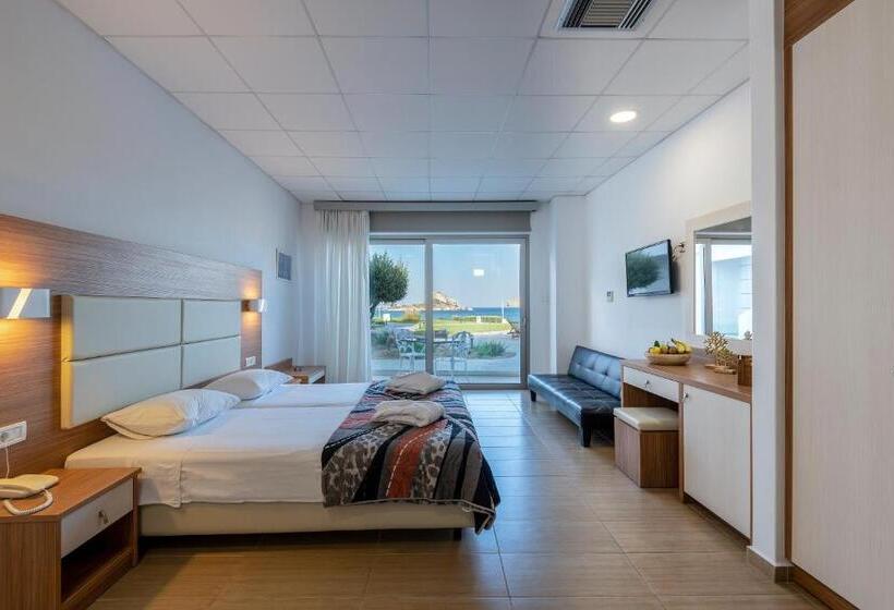 فندق Royal Bay Suites