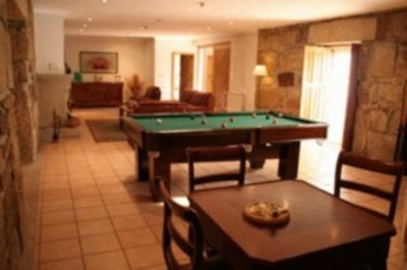 هتل روستایی Casa De Alvelos