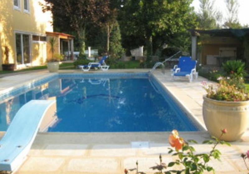 هتل روستایی Casa De Alvelos