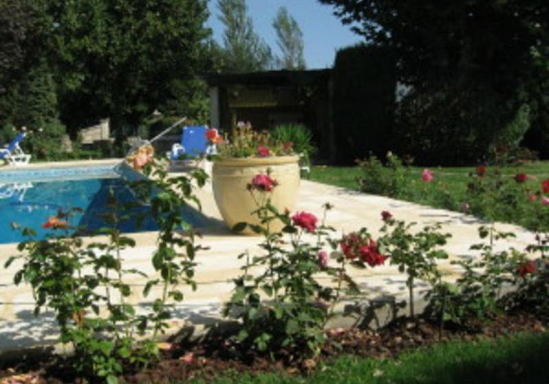 هتل روستایی Casa De Alvelos