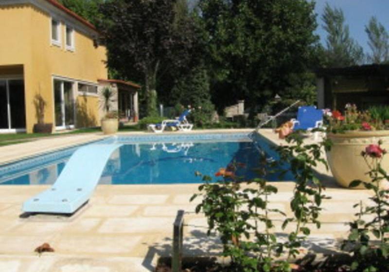 هتل روستایی Casa De Alvelos