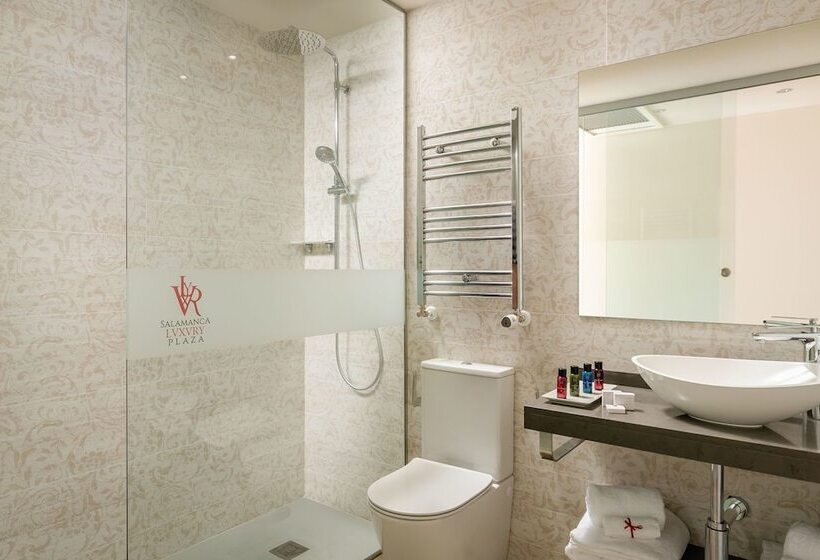 فندق Salamanca Luxury Plaza