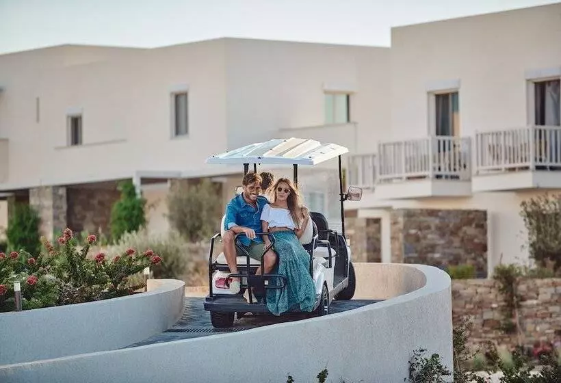 ホテル Summer Senses Luxury Resort