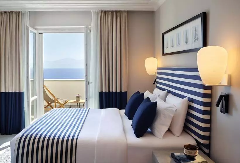 ホテル Summer Senses Luxury Resort