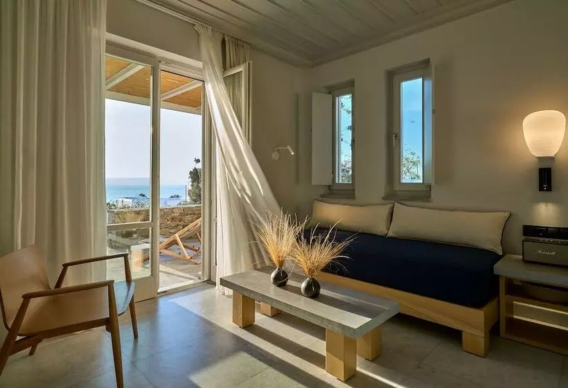 ホテル Summer Senses Luxury Resort