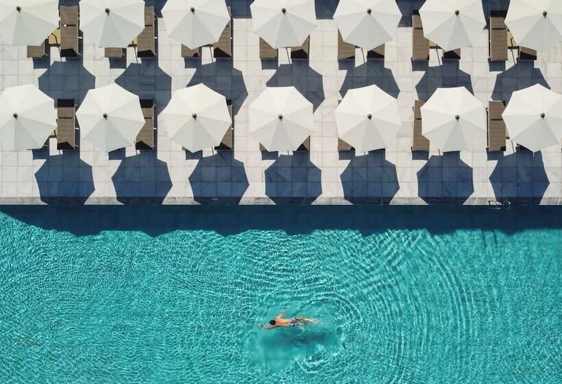 ホテル Summer Senses Luxury Resort