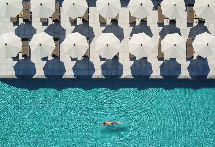 ホテル Summer Senses Luxury Resort