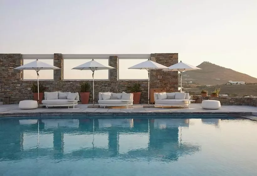 ホテル Summer Senses Luxury Resort