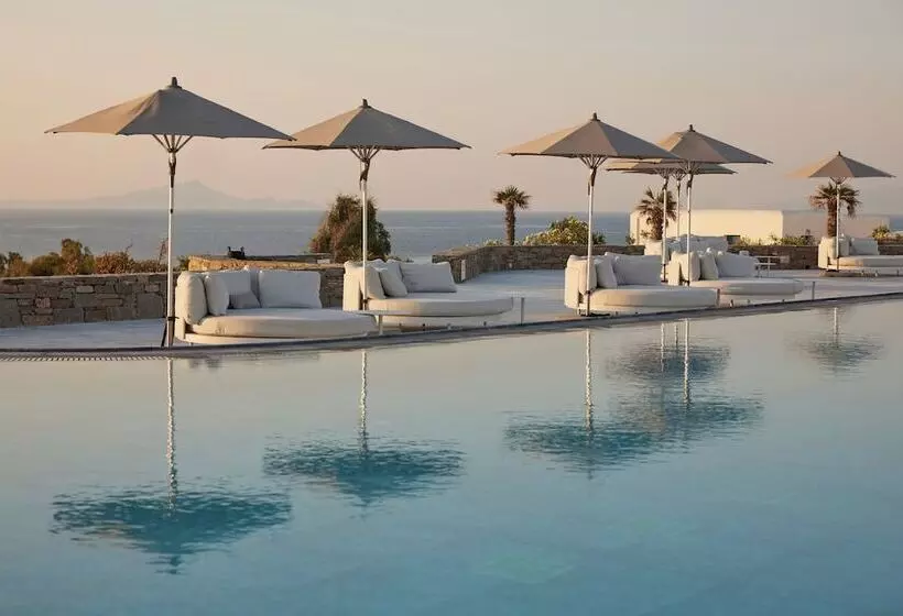 ホテル Summer Senses Luxury Resort