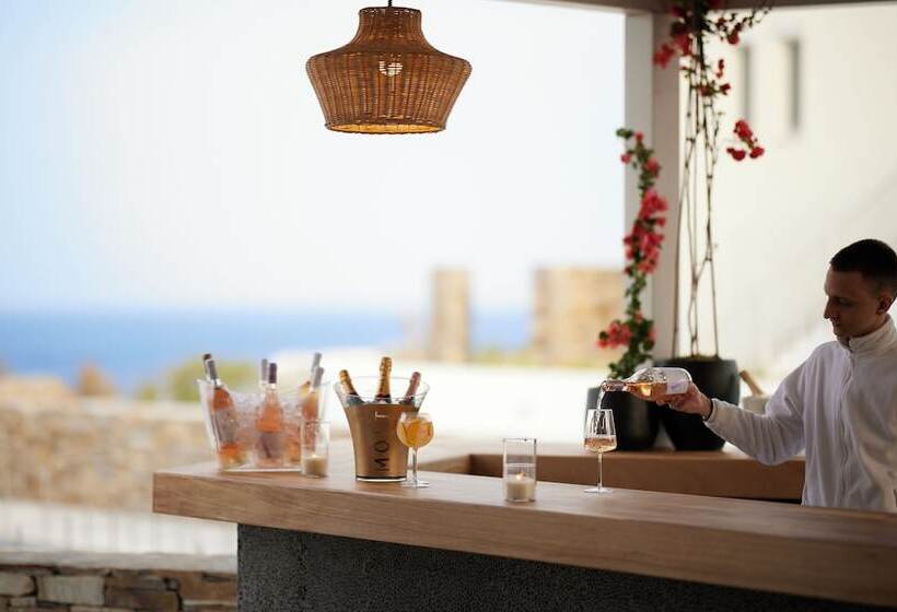 ホテル Summer Senses Luxury Resort