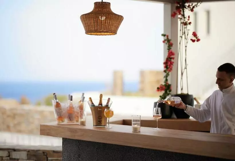 ホテル Summer Senses Luxury Resort