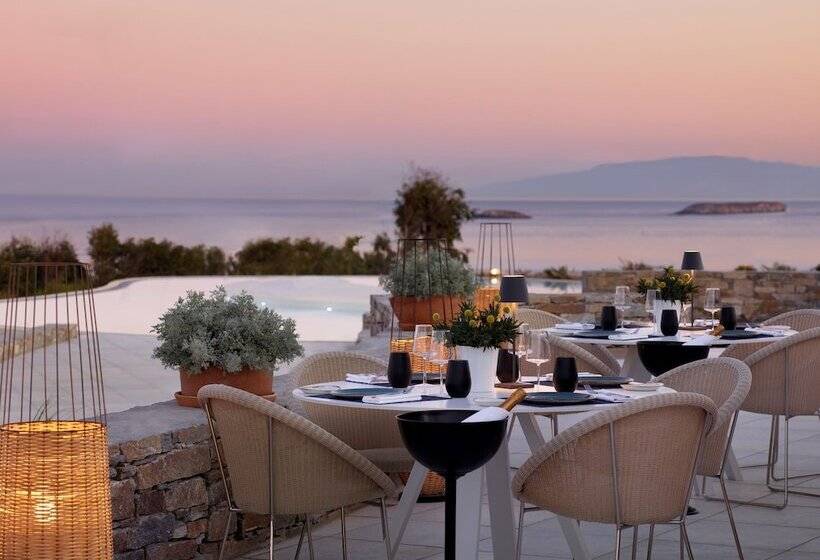 ホテル Summer Senses Luxury Resort