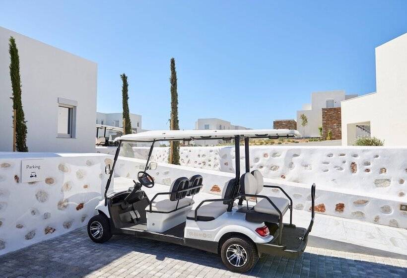 ホテル Summer Senses Luxury Resort