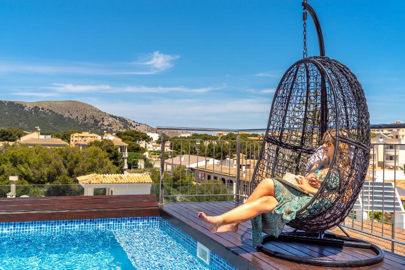 ホテル The Place   Adults Only