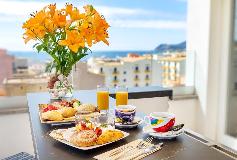 ホテル The Place   Adults Only