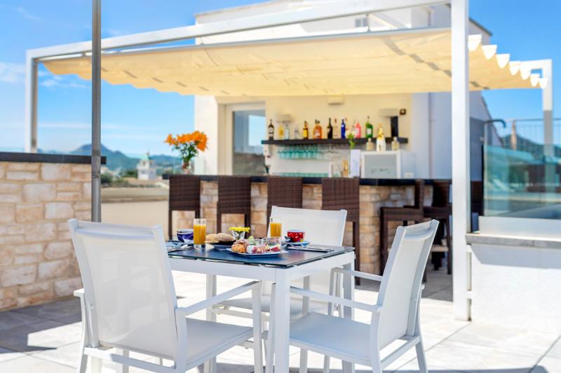 ホテル The Place   Adults Only