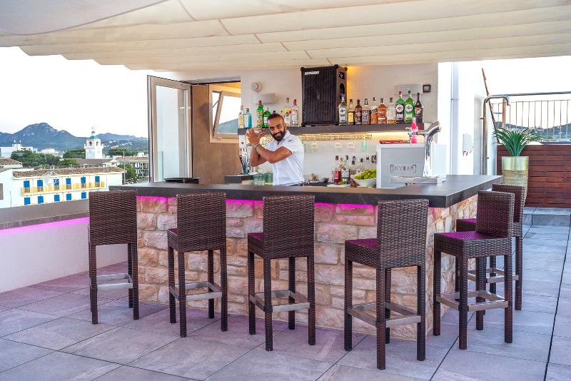 ホテル The Place   Adults Only