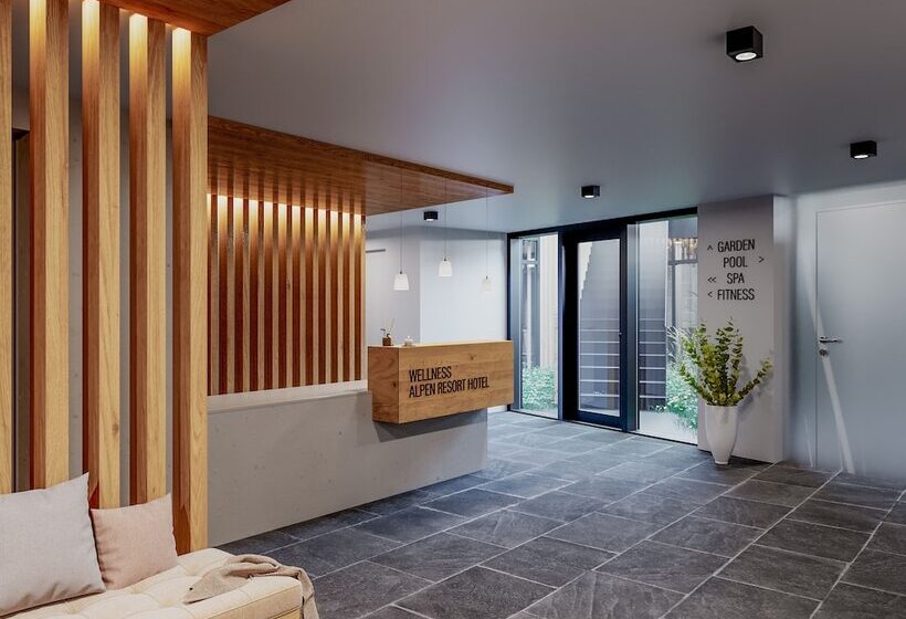 فندق Zermatt Budget Rooms